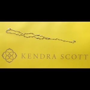 Kendra Scott Grant Necklace!